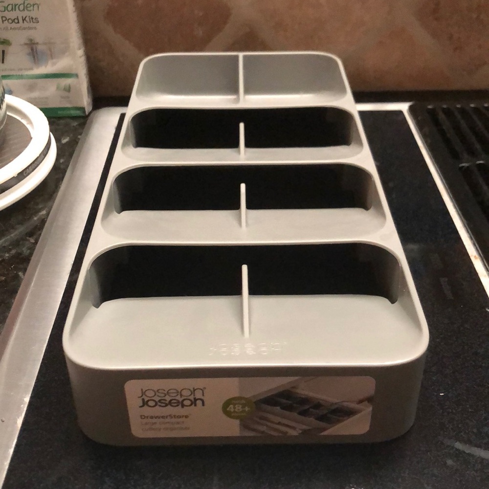 Utensil Holder